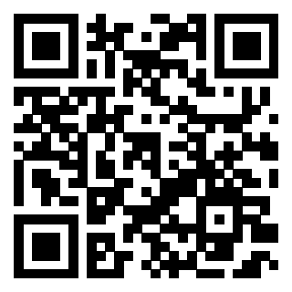 QrCode alamat web  MASJID RAYA SUMATERA BARAT