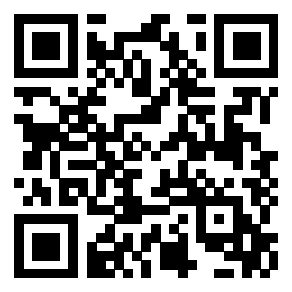 QrCode alamat web  MASJID AL - HASANAH TJ RAYA SUKODADI PALEMBANG