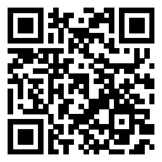 QrCode alamat web  MASJID AL-HIKMAH KP. PADAMUKTI PANGALENGAN JAWA BARAT