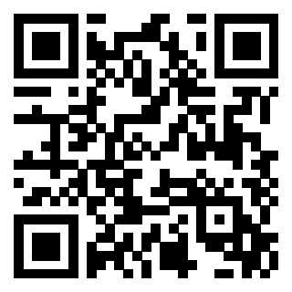QrCode alamat web  MASJID AL-MUKHLISIN JLN SMA 13 SUKODADI PALEMBANG