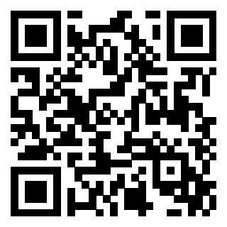 QrCode alamat web  MASJID RAYA AL JABBAR GEDEBAGE BANDUNG