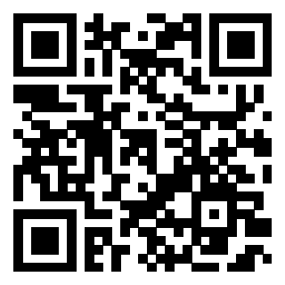 QrCode alamat web  MASJID ISHLAH 14 ULU PALEMBANG