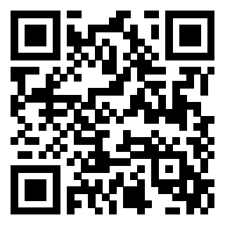 QrCode alamat web  MASJID AL - HIKMAH SUKABANGUN II PALEMBANG