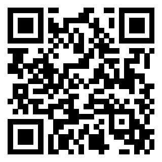 QrCode alamat web  MASJID AT - THORIQ MARDHOTILLAH SUKAWINATAN PALEMBANG