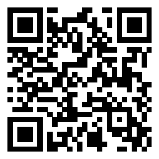 QrCode alamat web  MASJID DARUSSALAM KM 10 PALEMBANG