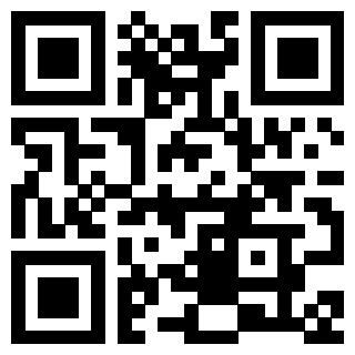 QrCode alamat web  MASJID AL - RA'IYAH DPRD PROVINSI SUMSEL
