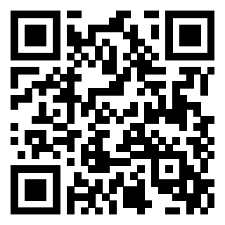QrCode alamat web  MASJID BESAR NURUL HIDAYAH KEMAS RINDHO KERTAPATI PALEMBANG