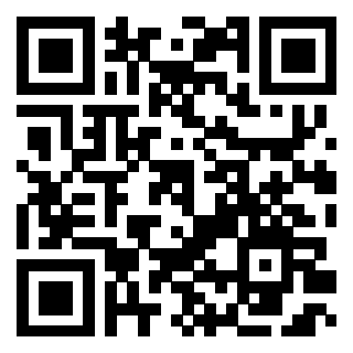 QrCode alamat web  MASJID AGUNG SOLIHIN KAYUAGUNG OKI