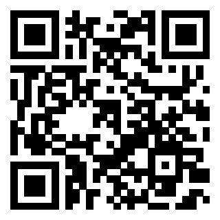 QrCode alamat web  MESJID AGUNG AN - NUUR KAUMAN BANJARNEGARA JATENG