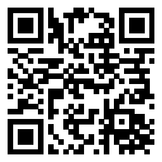 QrCode alamat web  MASJID AL HAYZA SERINANTI PEDAMARAN OKI