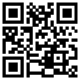 QrCode alamat web  MASJID AL-MUHAJIRIN HULU BALANG II BUKIT LAMA