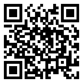 QrCode alamat web  MASJID AL MUSLIMIN JUA JUA KAYUAGUNG OKI