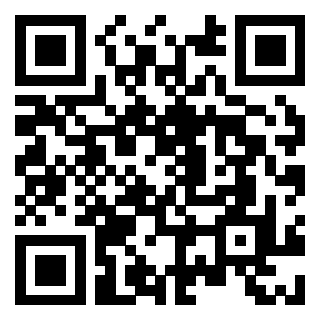 QrCode alamat web  MASJID SILATURAHMI SUKAMAJU KM 6.5 PALEMBANG