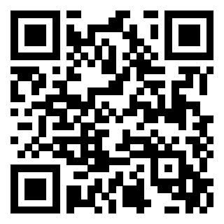QrCode alamat web  MASJID AL MUSTAQIM SRIRAYA 6 PLAJU PALEMBANG