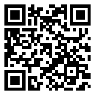 QrCode alamat web  MASJID AT-TAQWA YONKAV 5/DPC KARANG ENDAH GELUMBANG MUARAENIM