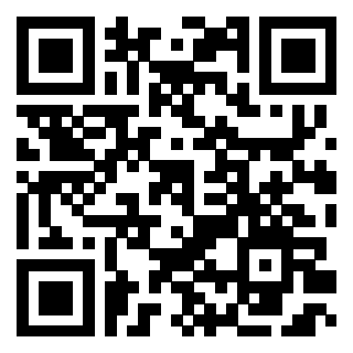 QrCode alamat web  MASJID AR RAHMAN LR SERASAN SEKATE KEMUNING PALEMBANG