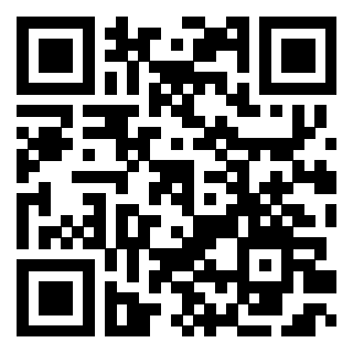 QrCode alamat web  MASJID AL IKHLAS SUNGAI RENGAS GANDUS PALEMBANG