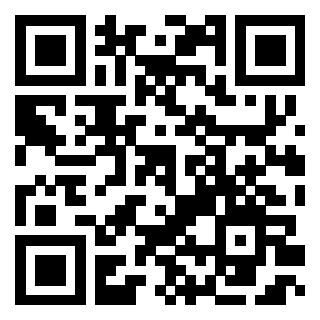 QrCode alamat web  MASJID AL HANIIN KOMPLEK PERUMAHAN GRIYA BUANA INDAH II SUKARAMI PALEMBANG