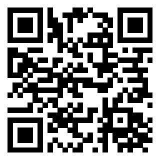 QrCode alamat web  MASJID AGUNG KRATON SURAKARTA