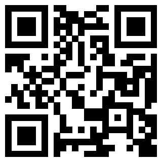 QrCode alamat web  MUSHOLA AN NUR LR. KEMAS SAID BUKIT LAMA