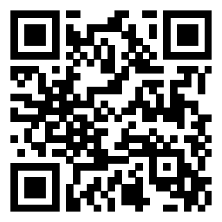QrCode alamat web  MASJID AMIR HAMZAH DEMANG LEBAR DAUN PALEMBANG