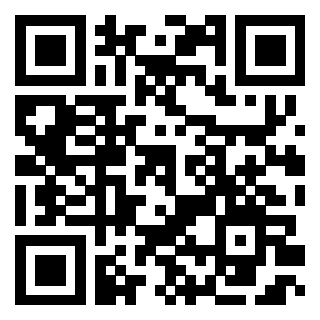 QrCode alamat web  MASJID AL MUHAJIRIN TOP AMIN MULYA JAKABARING PALEMBANG