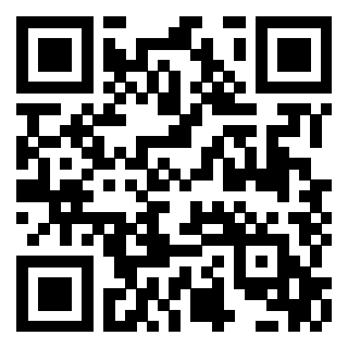 QrCode alamat web  MASJID DARUL HUSNA BACIRO GONDOKUSUMAN YOGYAKARTA