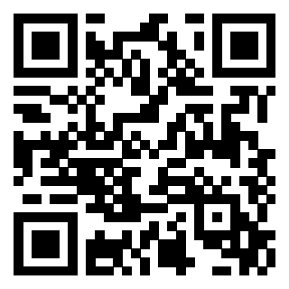 QrCode alamat web  MASJID AL - IHSANIYAH ILIR TIMUR II PALEMBANG