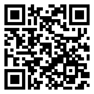 QrCode alamat web  MUSHOLLA AL JANNAH GOLDEN SRIWIJAYA BUILDING JAKABARING PALEMBANG