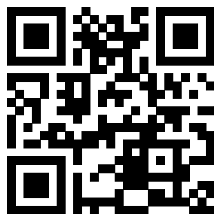 QrCode alamat web  MASJID AL-IKHLAS WAY HITAM PALEMBANG
