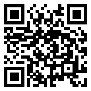 QrCode alamat web  MASJID NURUL IMAN SUKOREJO 8 ILIR PALEMBANG
