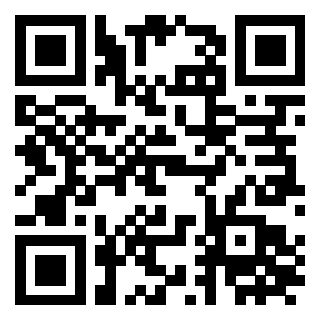 QrCode alamat web  MASJID FAJAR SIDDIQ KARANG ANYAR GANDUS PALEMBANG