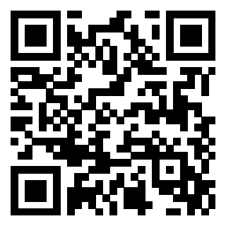 QrCode alamat web  MASJID AL ANSHOR PERINDUSTRIAN 1 SUKARAMI PALEMBANG