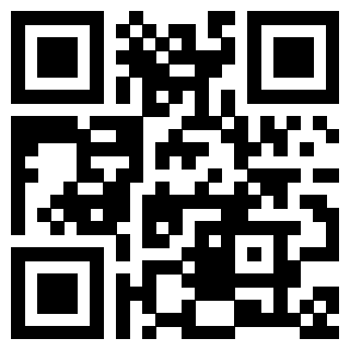 QrCode alamat web  MASJID AL-IKHLAS LETNAN KASNARIANSYAH ILIR TIMUR SATU PALEMBANG