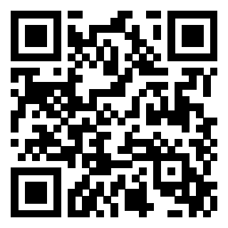 QrCode alamat web  MESJID TERAPUNG SAMUDERA ILAHI PANTAI CAROCOK PAINAN SUMATERA BARAT