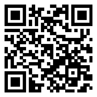 QrCode alamat web  MASJID AL - BARQAH AIR SAGA TANJUNG PANDAN BELITUNG