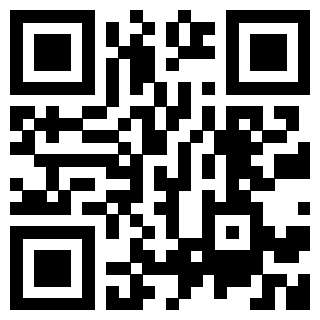 QrCode alamat web  MASJID AGUNG SULTAN SULAIMAN