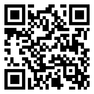 QrCode alamat web  MASJID AGUNG MUARA ENIM SUMSEL