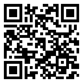 QrCode alamat web  MASJID AL - MUKHLISIN DR. SOETOMO KAMPUNG BARU TANJUNG PINANG