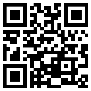 QrCode alamat web  MASJID BABUR RIDHA