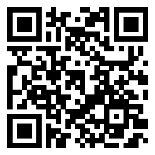 QrCode alamat web  MUSHOLLA AL JIHAD GG AMPERA PELA MAMPANG JAKARTA