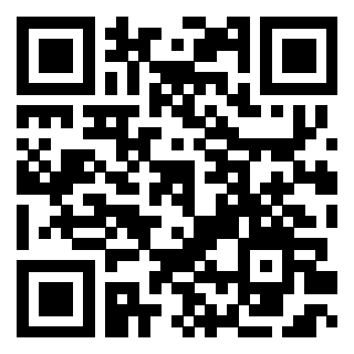 QrCode alamat web  MASJID FAJRUL FALAAH LUBUK BAKUNG SIRING AGUNG PALEMBANG