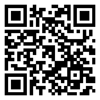 QrCode alamat web  MASJID BAITURRAHMAN GG. SENTOSA BUKIT BARU PALEMBANG