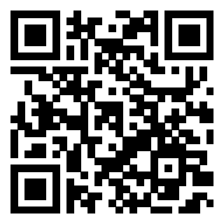 QrCode alamat web  MASJID BESAR DARUL MUTTAQIN MASKAREBET PALEMBANG
