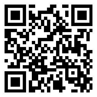 QrCode alamat web  MESJID AGUNG DARUSSALAM MUSI RAWAS