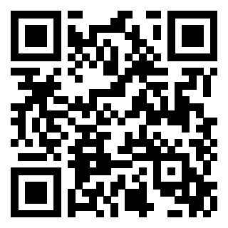 QrCode alamat web  MESJID AL ISTIQOMAH SINAR TUNGKAL MUBA SUMSEL