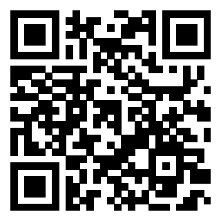 QrCode alamat web  MESJID AL-ANSHAR SELENSEN INDRAGIRI HILIR RIAU