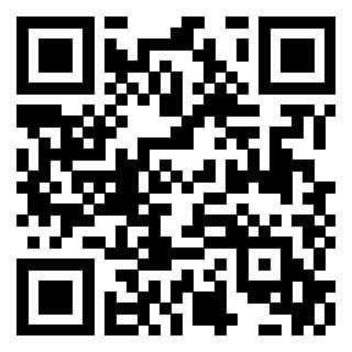 QrCode alamat web  MASJID NURUL YAQIN BENDUNG INDAH III SEKIP PALEMBANG