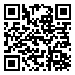 QrCode alamat web  MASJID AL-IHSAN GASANG AGAM SUMATERA BARAT