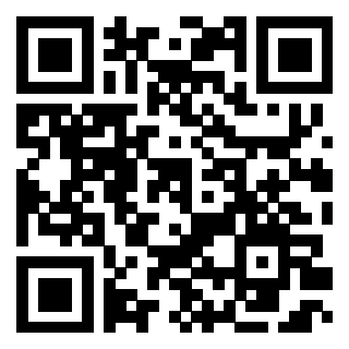 QrCode alamat web  MASJID HUSNUL KHOTIMAH BUMIJO JETIS YOGYAKARTA